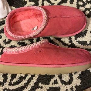 I wore these twice. They are too small. I bought them new at $ 100